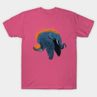 MAGESTIC ELEPHANT T-Shirt